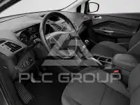 2018 Ford C-MAX