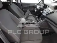 2018 Ford C-MAX