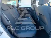 2018 Ford C-MAX