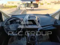 2018 Ford C-MAX