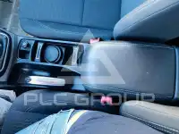 2018 Ford C-MAX