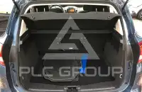2018 Ford C-MAX