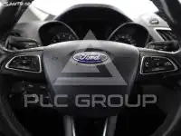 2018 Ford C-MAX