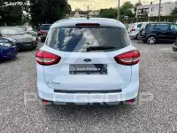 2018 Ford C-MAX