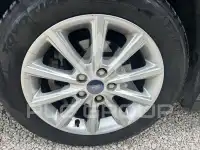 2018 Ford C-MAX