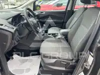 2018 Ford C-MAX