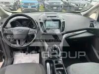 2018 Ford C-MAX