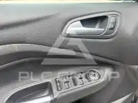 2018 Ford C-MAX