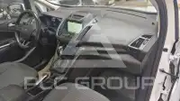 2018 Ford C-MAX