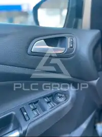2018 Ford C-MAX