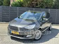 2018 Ford C-MAX