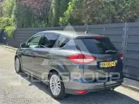 2018 Ford C-MAX