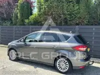 2018 Ford C-MAX