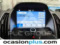 2018 Ford C-MAX