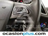 2018 Ford C-MAX
