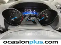 2018 Ford C-MAX
