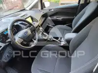 2018 Ford C-MAX