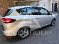 2018 Ford C-MAX