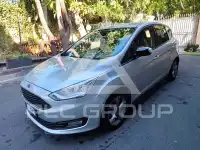 2018 Ford C-MAX