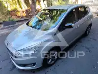 2018 Ford C-MAX
