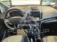 2018 Ford C-MAX