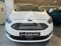 2018 Ford C-MAX