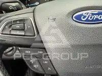 2018 Ford C-MAX
