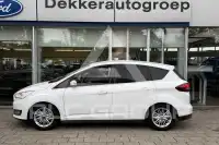 2018 Ford C-MAX