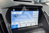 2018 Ford C-MAX