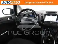 2018 Ford C-MAX