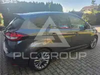 2018 Ford C-MAX