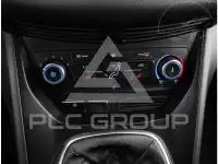 2018 Ford C-MAX