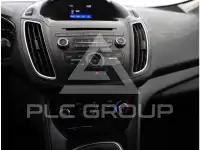 2018 Ford C-MAX