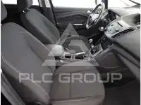 2018 Ford C-MAX