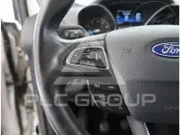 2018 Ford C-MAX
