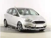 2018 Ford C-MAX