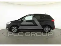 2018 Ford C-MAX