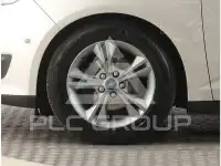 2018 Ford C-MAX