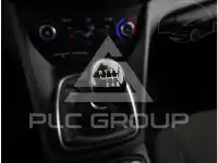 2018 Ford C-MAX