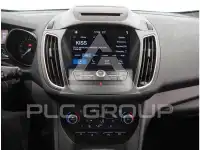 2018 Ford C-MAX