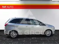 2018 Ford C-MAX