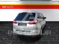 2018 Ford C-MAX