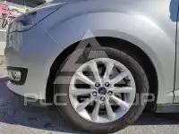 2018 Ford C-MAX