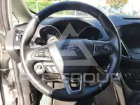2018 Ford C-MAX