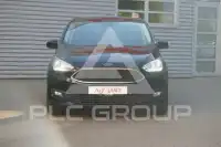 2018 Ford C-MAX