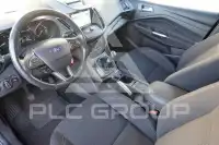 2018 Ford C-MAX