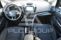 2018 Ford C-MAX