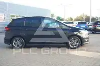 2018 Ford C-MAX