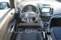 2018 Ford C-MAX