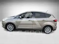 2018 Ford C-MAX